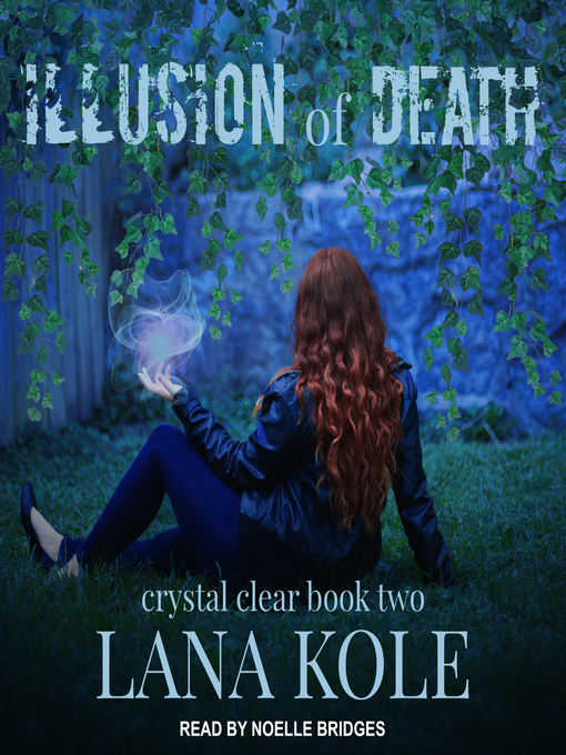 Title details for Illusion of Death by Lana Kole - Wait list